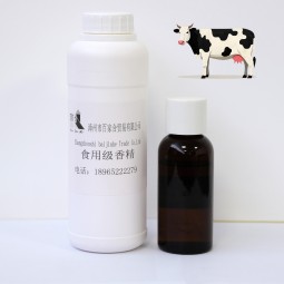 Wholesale 25kg Non-Dairy Creamer Milk Powder Food Additives for Tea and Other Foods