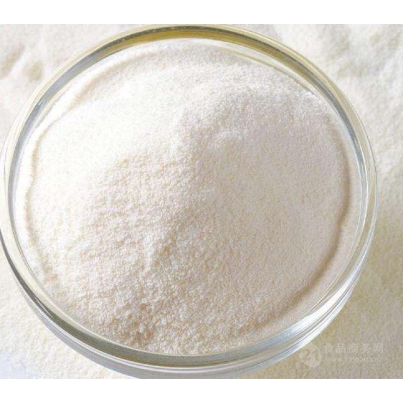 China Factory's High Quality Potassium Sorbate Halal Certified Food Grade Preservative Powder Food Additives
