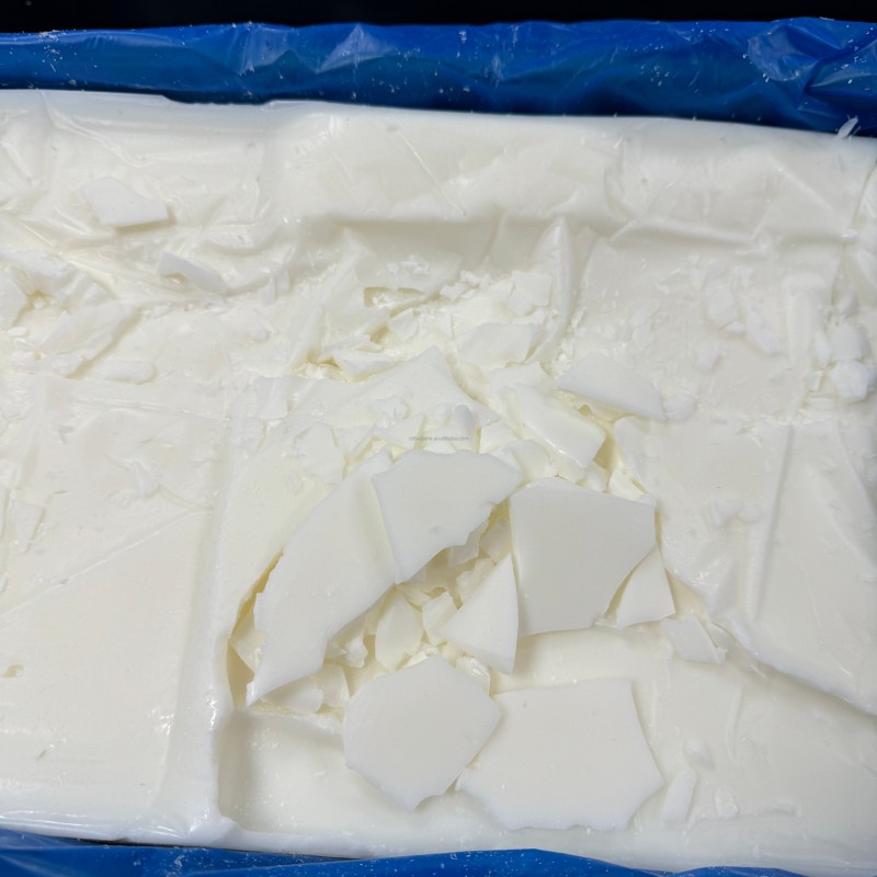 High Quality Refined Cocoa Butter Substitute Premium Raw Materials Good Quality Food Additives Stabilizer for Chocolate