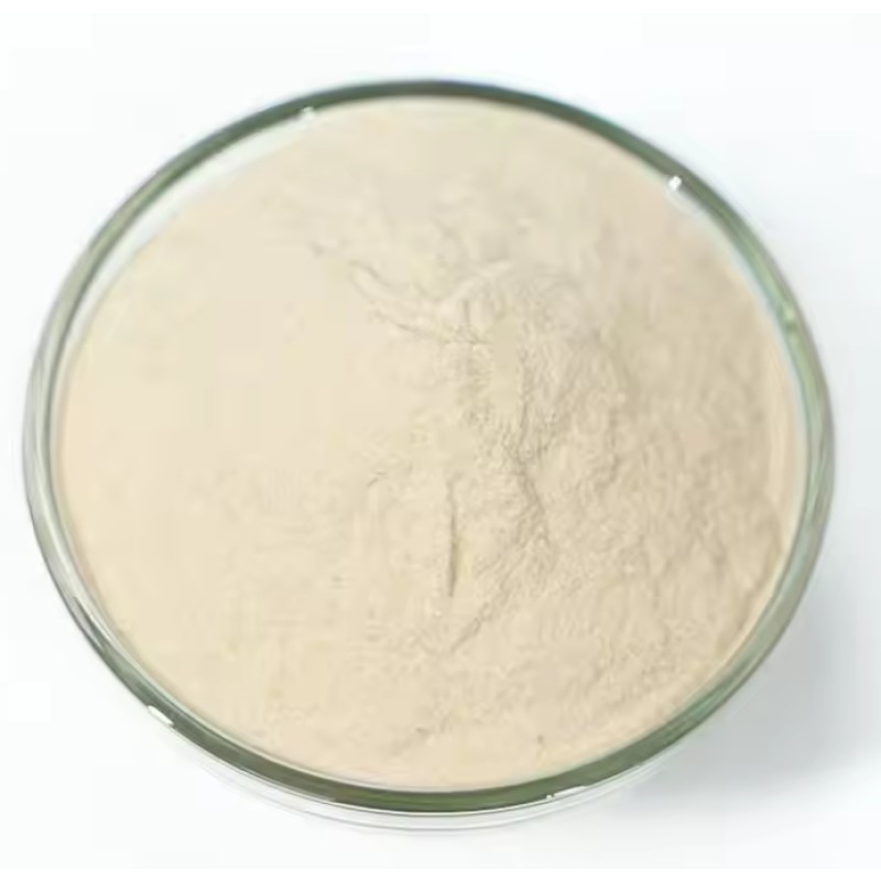 China Supplies Cost-effective Methionine Powder, Efficient Additive, Food Ingredient