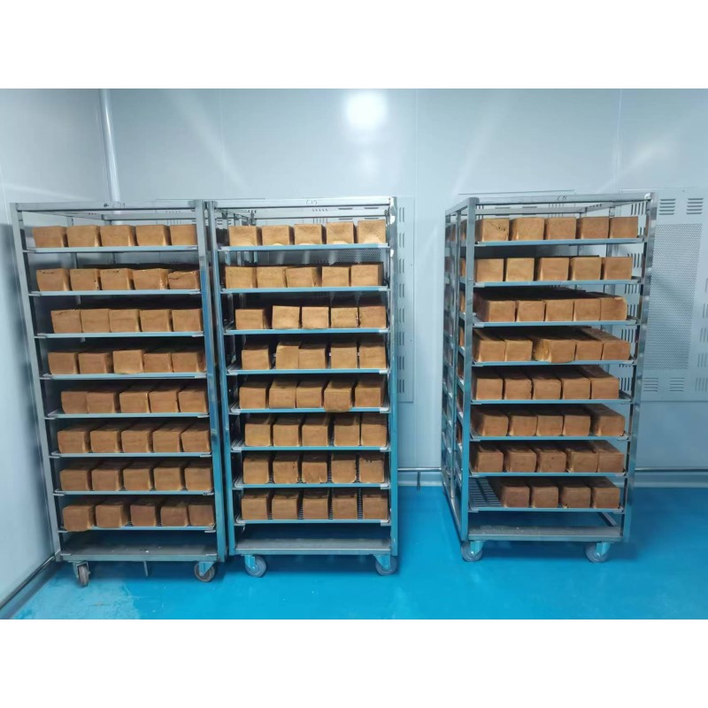 Fascinating Price on New Type Natural Bread Improver Efficient Food Additive for Enhanced Bread Quality