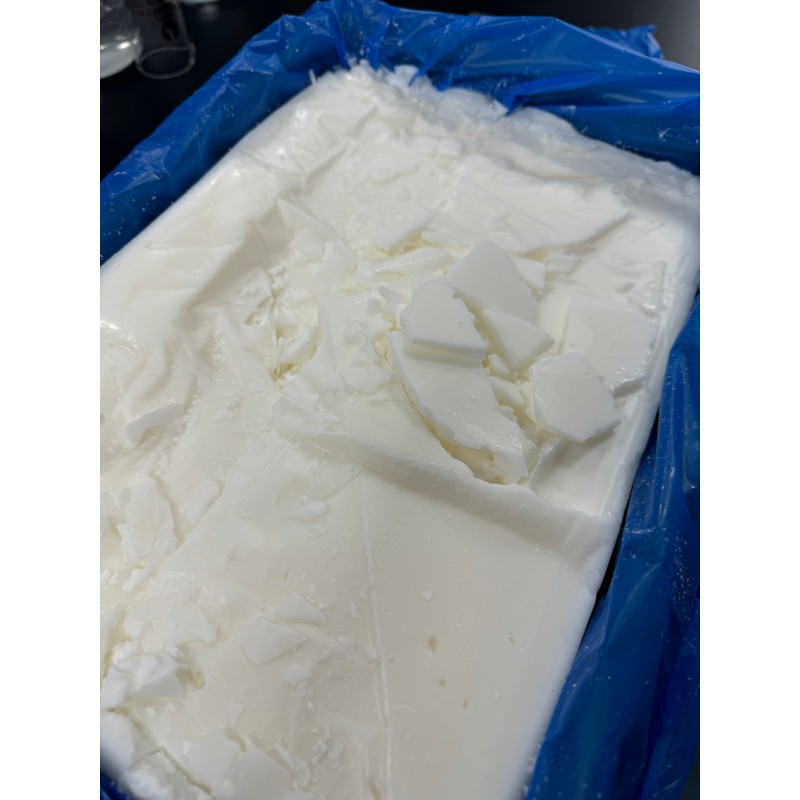 High Quality Premium Chocolate Raw Materials Refined Cocoa Butter Substitute Good Quality Food Additives Stabilizers Competitive