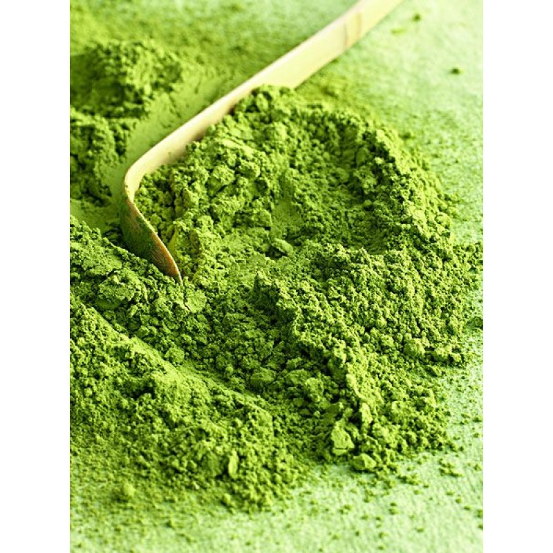 Organic Green Tea Powder China Certified Matcha in Tea Bag Custom Private Label