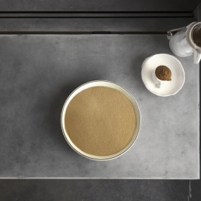 High Sugar Instant Dry Yeast 500g-5kg Powder Food Additives for Baking Industry