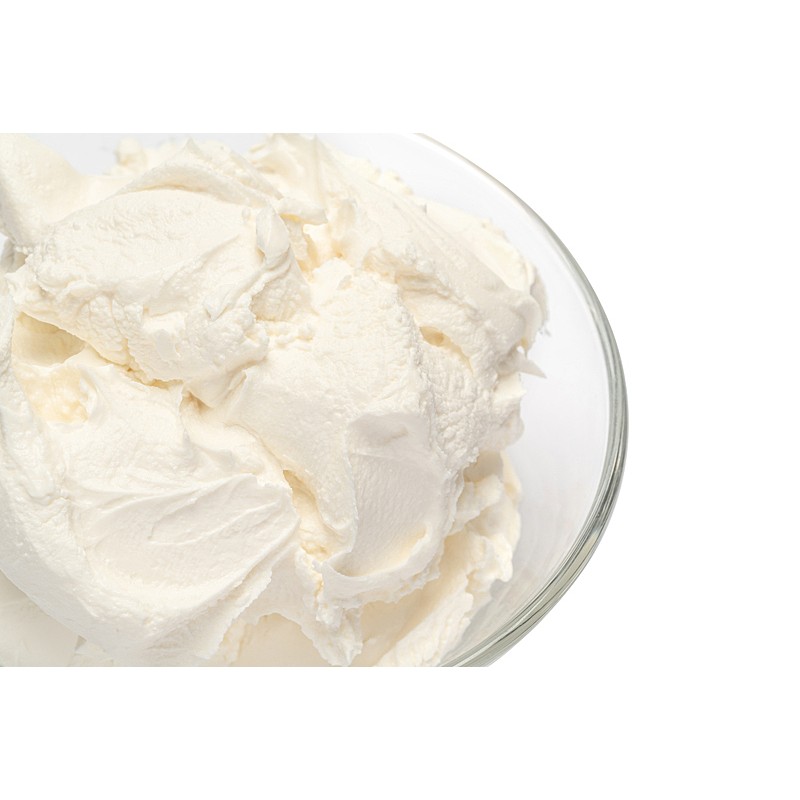 Fresh Cream Powder for Cake Made in China Food Additive