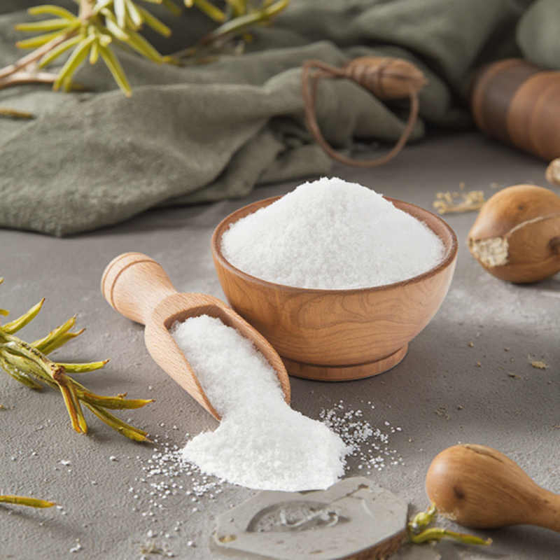 Manufacturers Supply ENSIGN Food Grade Anhydrous Citric Acid Powder 77-92-9 Monohydrate Food Additives