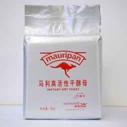 High-Activity Professional Dry Yeast Powder Nice Price Rapid-Rise Yeast from Active Manufacture