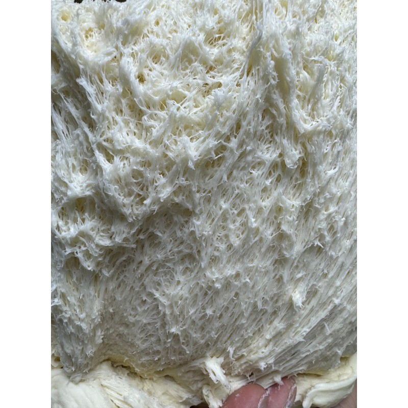 Hot Selling 607-1BS Special Bread Toughness Enhancer Preservation Improver and Volume Enhancer for Toast Food Additives