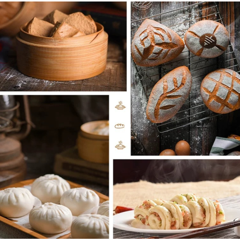 Active Dry Yeast for Bakery 5KG Instant Powder Made in China