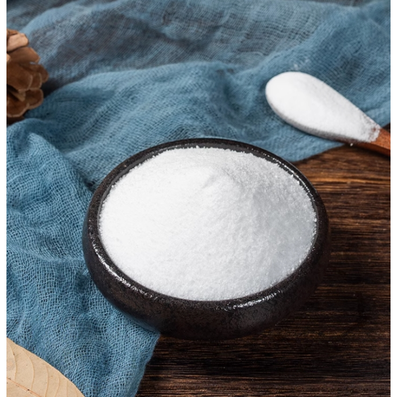 High Purity 99% Citric Acid Anhydrous Food Grade Additive Best Price from China