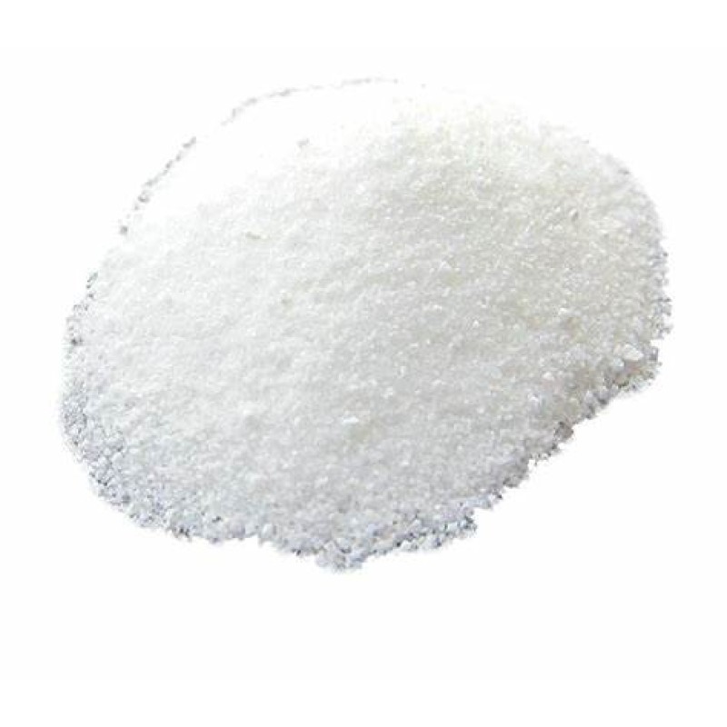 China Ensign 25 kg Dried Powder Food Grade E200 High-Purity Natural Sorbic Acid Liquid Potassium Sorbate Food Preservative Bag
