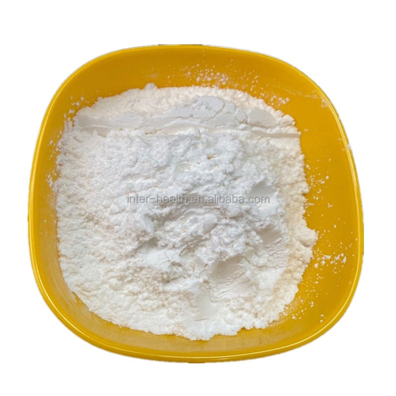 Natural Food Grade Calcium Propionate Powder Dried Food Additive Preservative Bulk Packaged in Bag Feed Grade