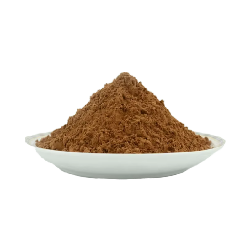 Food Grade Cocoa Powder Production Line Dusted Processing Type Bag Packaging for Dutch-Processed Cocoa