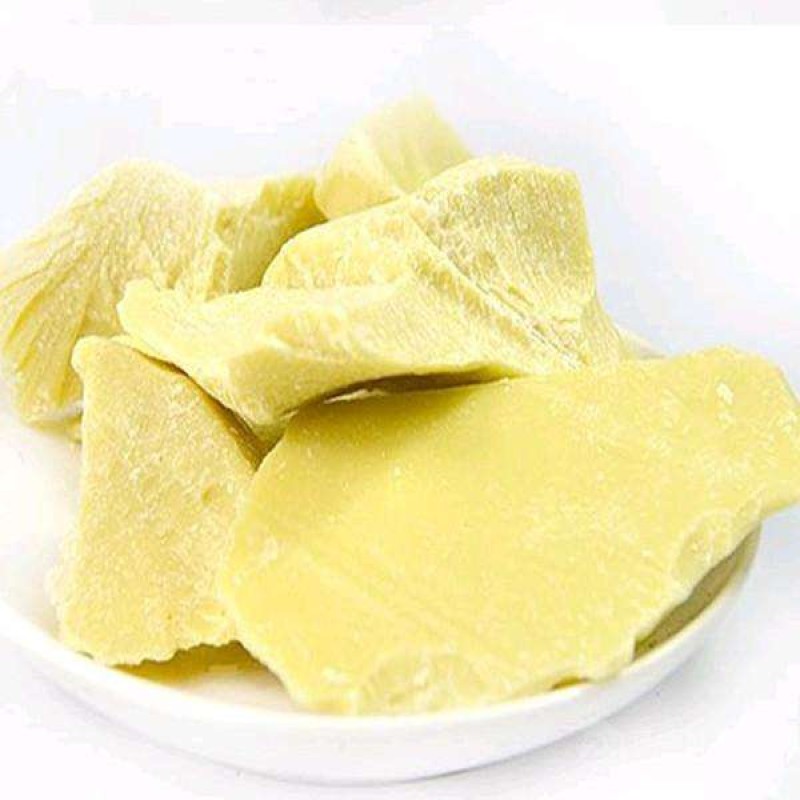 High Quality Cocoa Butter Substitute Discount Price Good Raw Material for Chocolate Production Food Additives Stabilizers