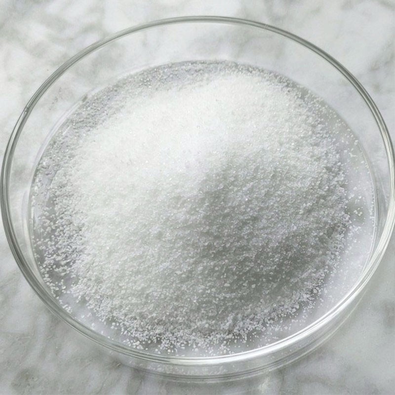 China Ensign 25 kg Dried Powder Food Grade E200 High-Purity Natural Sorbic Acid Liquid Potassium Sorbate Food Preservative Bag