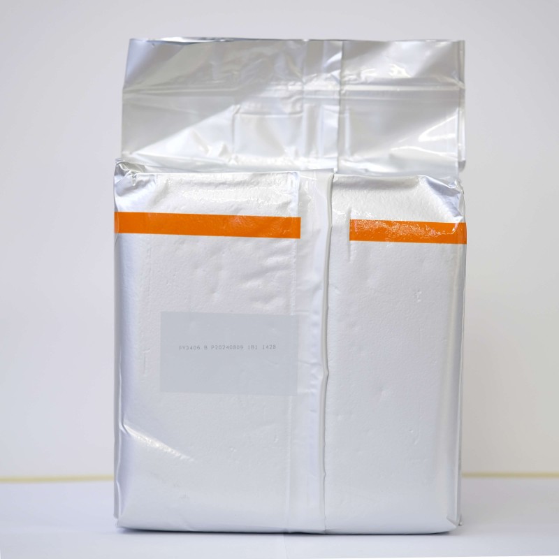 Active Dry Yeast High Sugar for Bakery Instant Powder Baking Powder Packaged in a Bag for Swelling