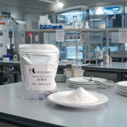 Ensign 25 kg Food Grade E200 High-Purity Natural Sorbic Acid Liquid Potassium Sorbate Food Preservative Dried Food Additives