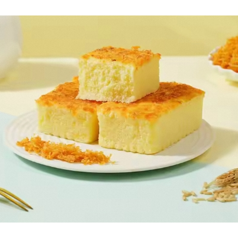 Factory Directly Wholesale Cake Flavor Optimization Agent Softening Modifier for Stable Cake Improver Food Additives