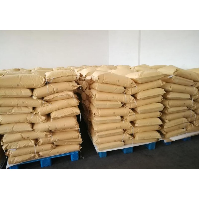 Ensign 25 kg Food Grade E200 High-Purity Natural Sorbic Acid Liquid Potassium Sorbate Preservative Dried Powder Gum Supplement