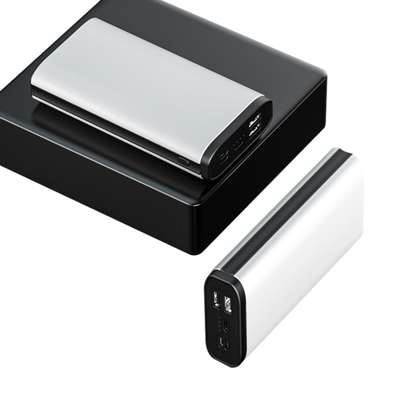Power Bank Supplier - OEM High Capacity 22.5W Quick Charging
