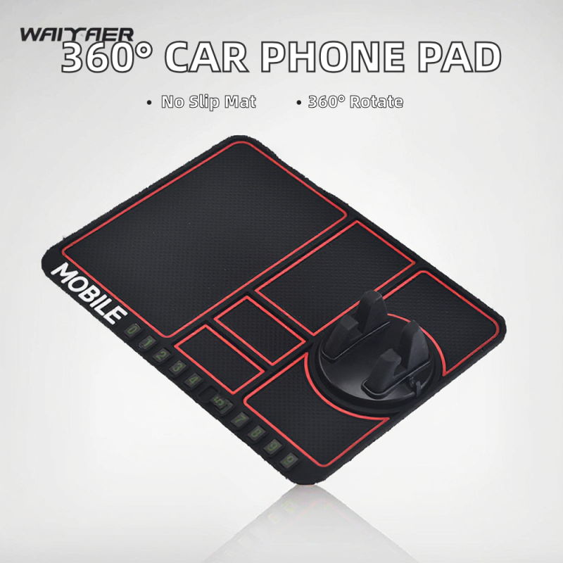 Wireless Charger Supplier - OEM 3-in-1 Magnetic Folding Dock