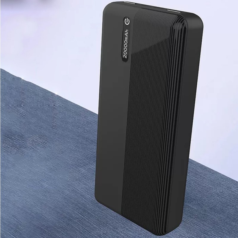 Portable Charger Supplier - OEM 100W High Capacity Power Bank
