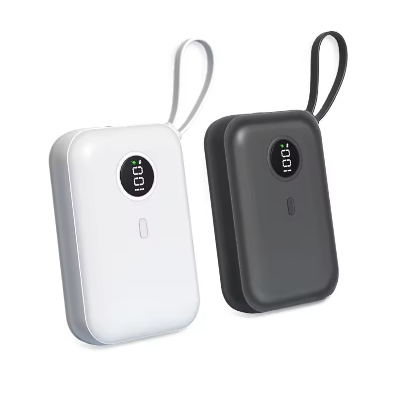 Power Bank Factory - OEM 20000mAh Ultra Thin Portable Charger