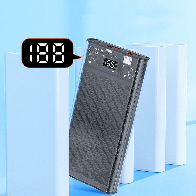 Hand Warmer Factory - OEM 5000mAh Rechargeable Pocket Warmer