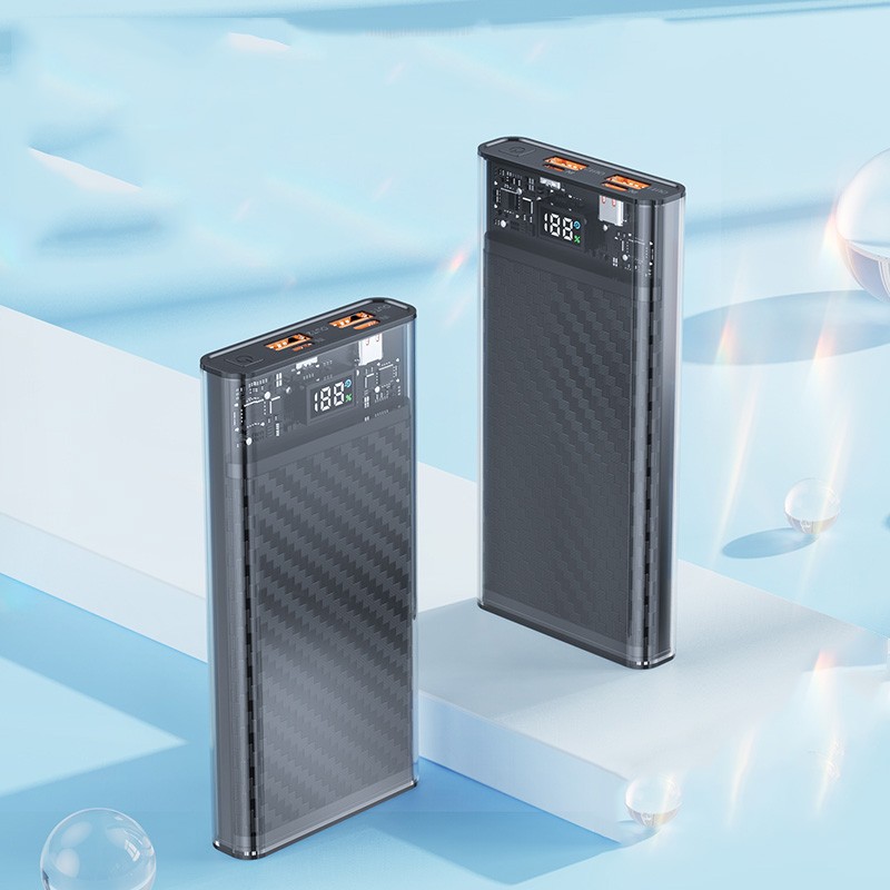 Hand Warmer Factory - OEM 5000mAh Rechargeable Pocket Warmer