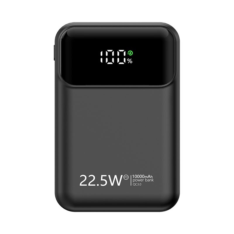 Power Bank Manufacturer - OEM Wholesale 10000mAh Mobile Charger