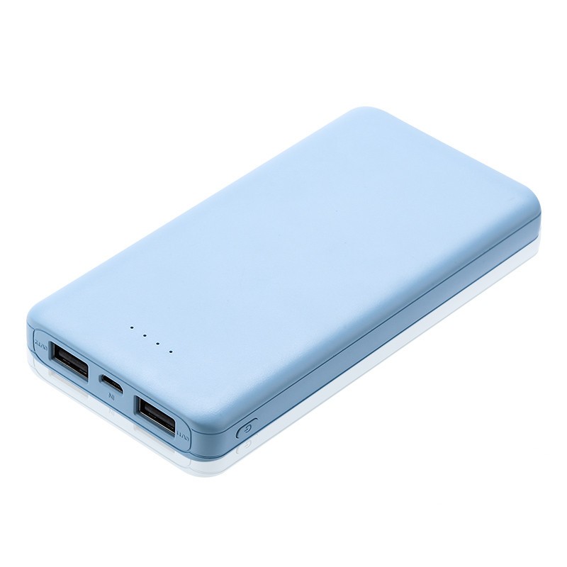 Power Bank Manufacturer - OEM Custom 20000mAh Fast Charging