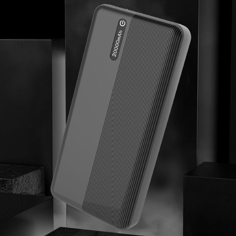 Power Bank Manufacturer - OEM Slim 50000mAh Battery Pack