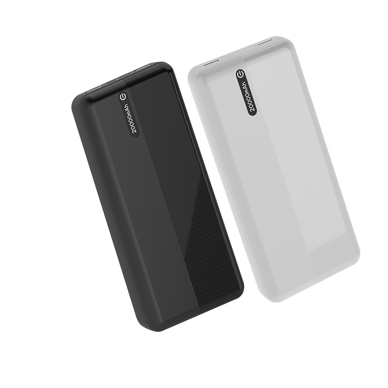 Power Bank Factory - OEM Two-way PD65W Laptop Charger