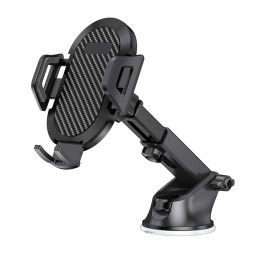 Car Phone Holder Manufacturer - OEM Windshield Gravity Sucker Mount