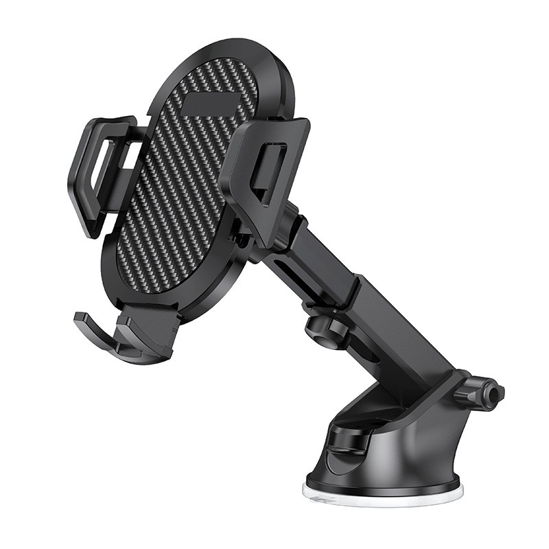 Car Phone Holder Manufacturer - OEM Windshield Gravity Sucker Mount