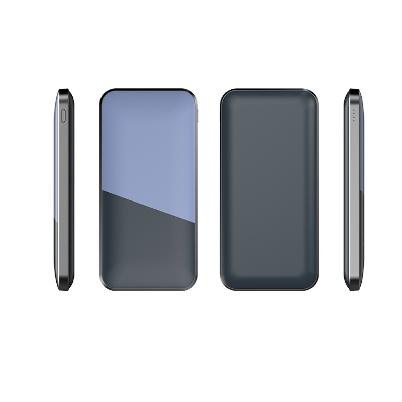 Power Bank Manufacturer - OEM Two-way Type-C PD22.5W Charger