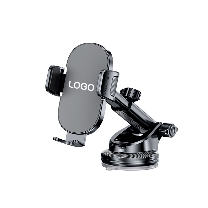 Phone Mount Factory - OEM Multi-Functional 360 Rotation Holder