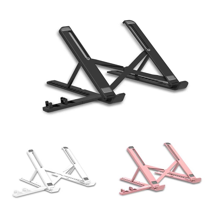 Phone Stand Manufacturer - OEM Adjustable Desktop Holder with Fan