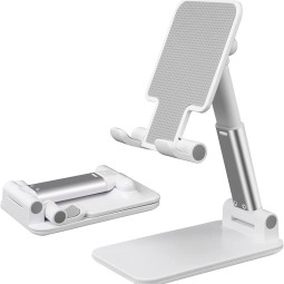 Mobile Phone Stand Supplier - OEM Foldable Hands-free Stable Stand