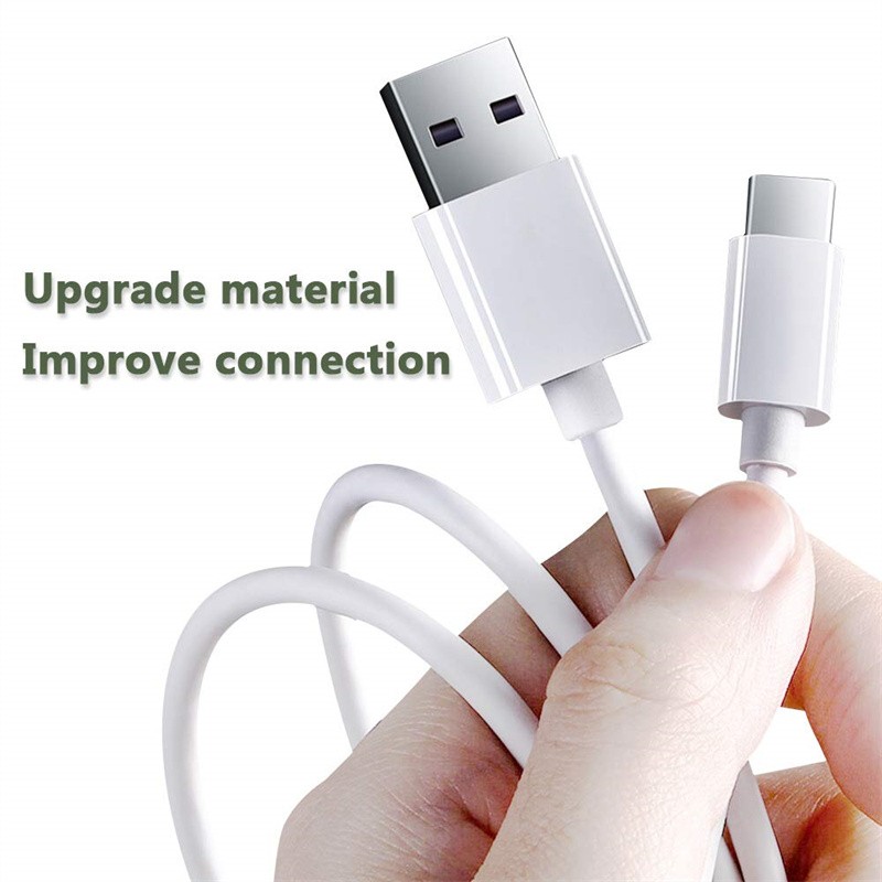 Type C Cable Manufacturer - OEM Original Super Charging Cable