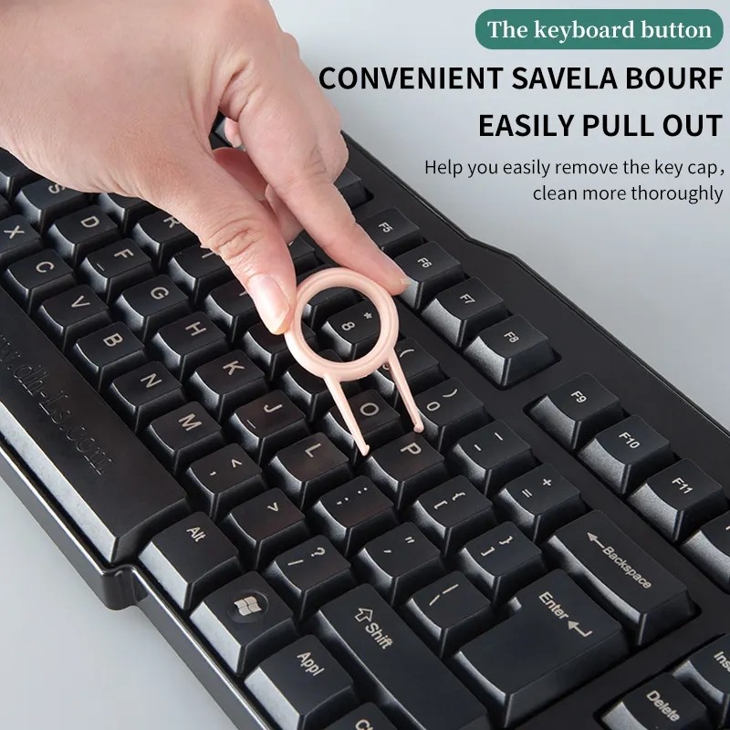 Cleaning Pen Factory - OEM Bluetooth Earbuds Cleaning Tool Kit