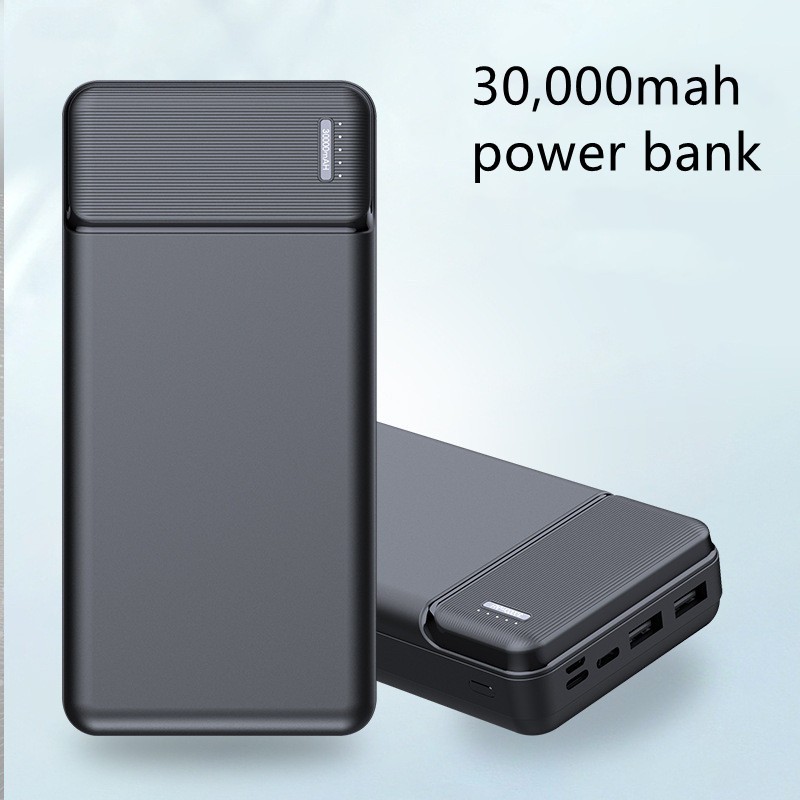Mini Power Bank Factory - OEM 20000mAh 65W Laptop Charger