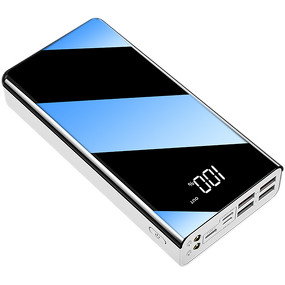 Portable Charger Factory - OEM 50000mAh External Phone Charger
