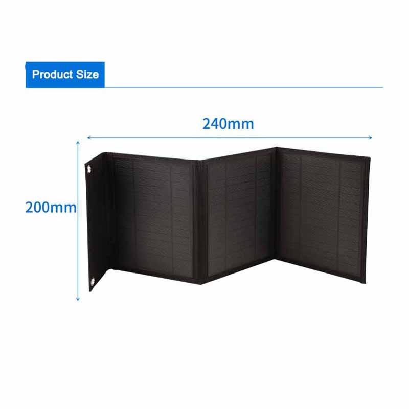 Solar Charger Manufacturer - OEM Thin Film for Mobile Phone