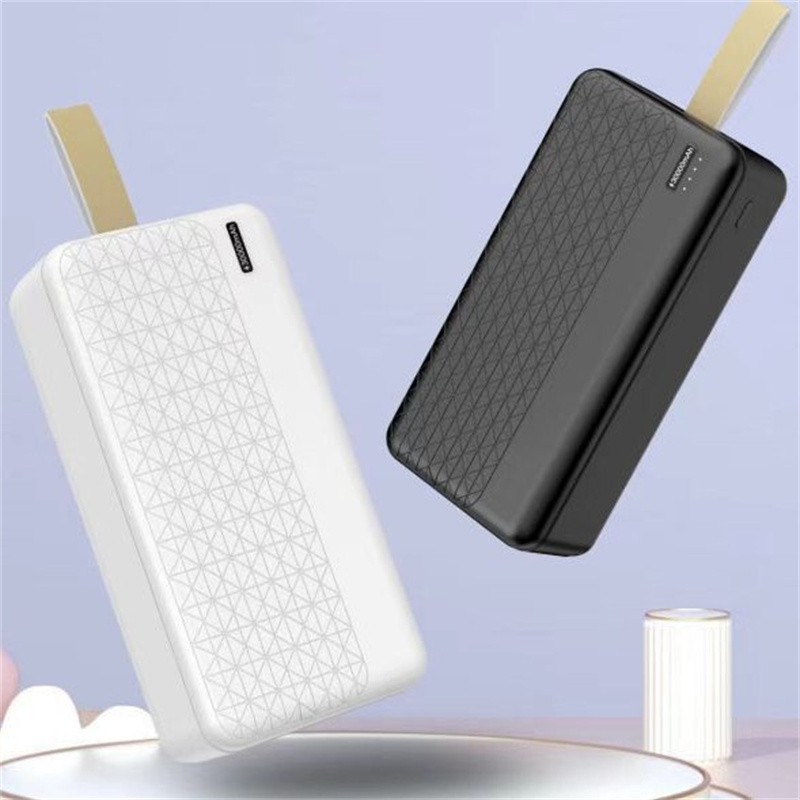 Power Bank Supplier - OEM Outdoor 10000mAh Fast Charge