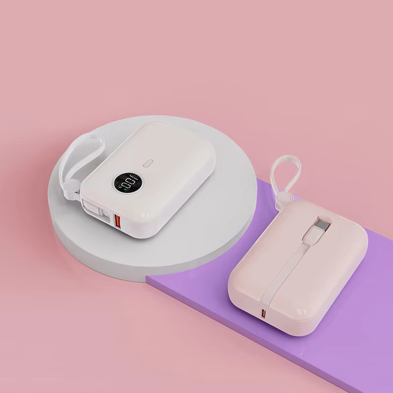 Power Bank Factory - OEM 22.5W 20000mAh Type C PD Charger