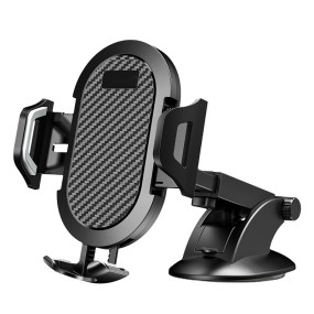 Car Phone Stand Factory - OEM Universal Air Vent Clip Holder