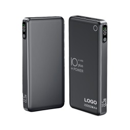 Power Bank Manufacturer - OEM 10000mAh Portable Mobile Charger