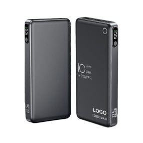 Power Bank Manufacturer - OEM 10000mAh Portable Mobile Charger