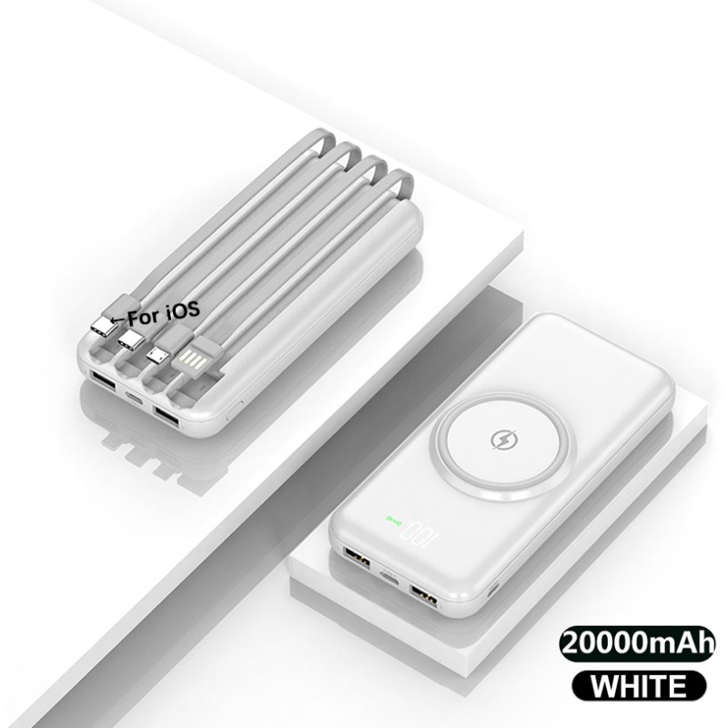 Portable Charger Manufacturer - OEM 10000mAh USB Mini Power Bank